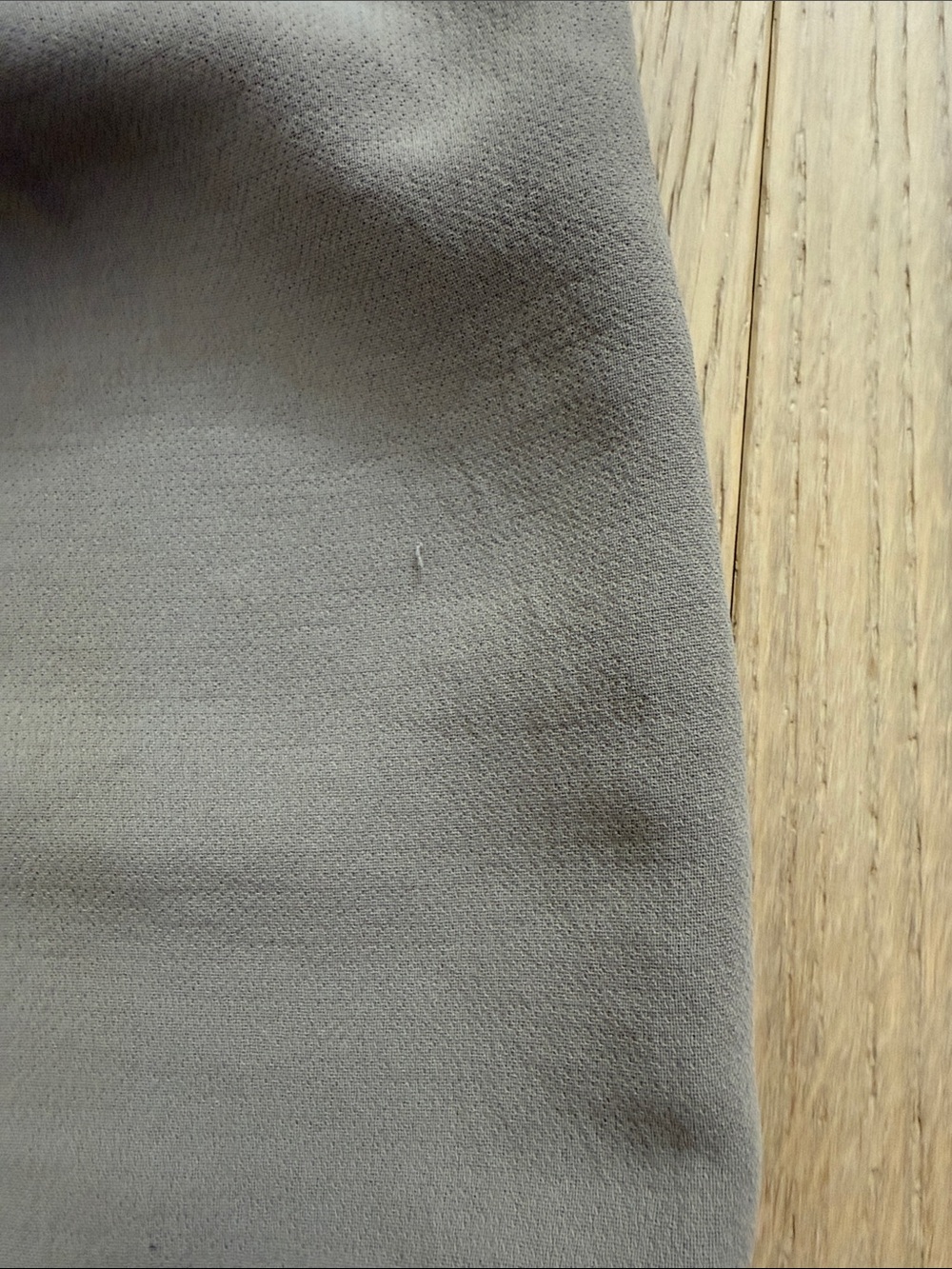 Aritzia Effortless Pants - Picture 4 of 6
